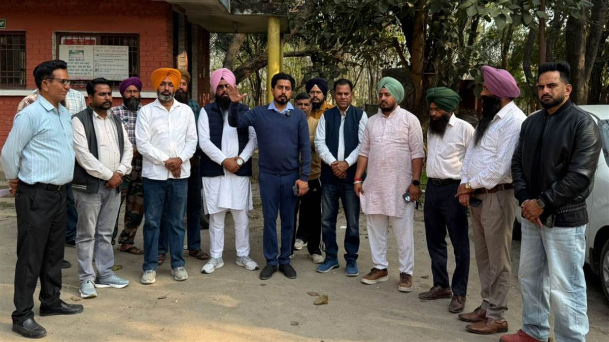 ਸਰਕਾਰੀ ਹਸਪਤਾਲ 200 ਰੁਪਏ ’ਚ ਅਲਟਰਾਸਾਊਂਡ ਦੀ ਸਹੂਲਤ ਸ਼ੁਰੂ