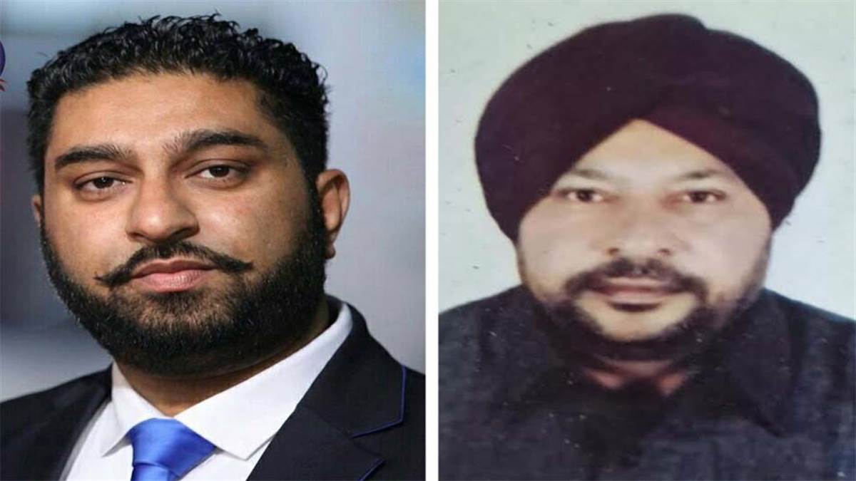 ਕੁਲਜੀਤ ਸਿੰਘ ਲੱਕੀ ਅਤੇ ਦਿਲਾਵਰ ਸਿੰਘ ਦਿੱਲੀ ਕੋਰ ਕਮੇਟੀ ਮੈਂਬਰ ਨਿਯੁਕਤ