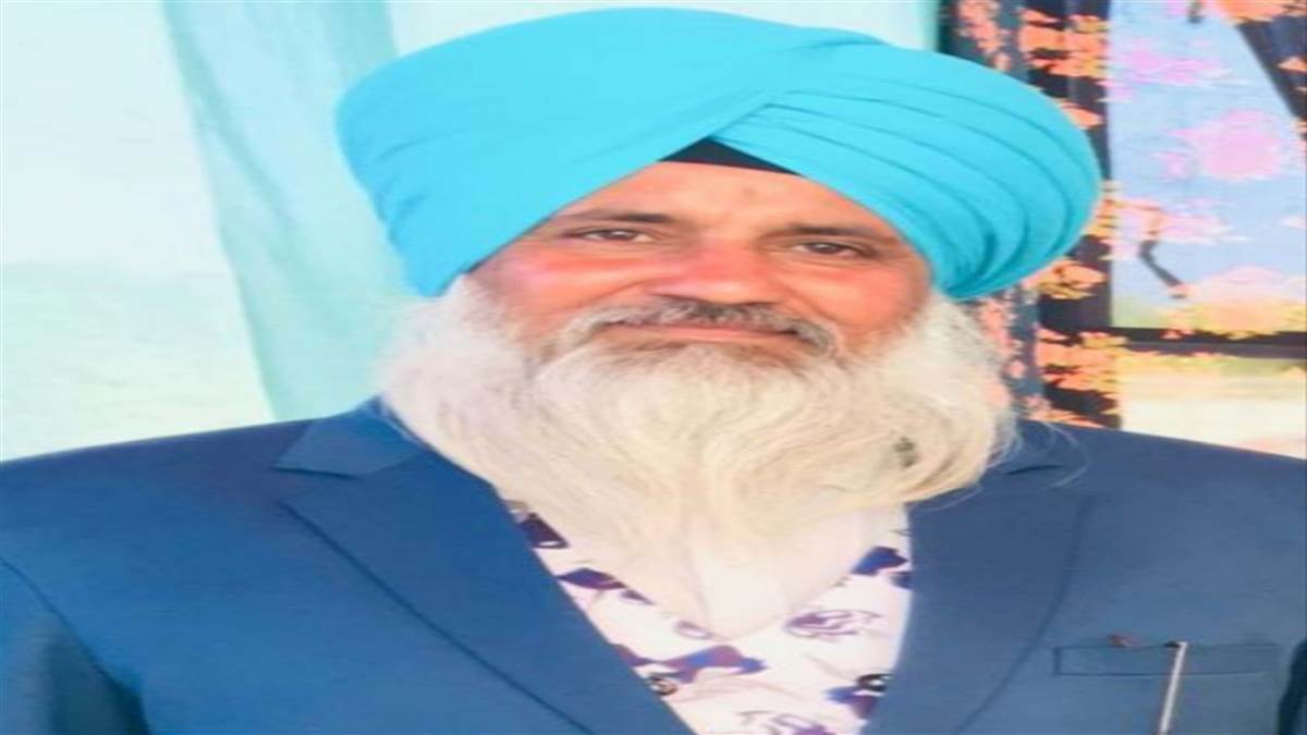 ਮਾਤ ਭਾਸ਼ਾ ਕਿਸੇ ਵੀ ਕੌਮ, ਦੇਸ਼ ਜਾਂ ਫਿਰਕੇ ਦੀ ਜਿੰਦਜਾਨ
