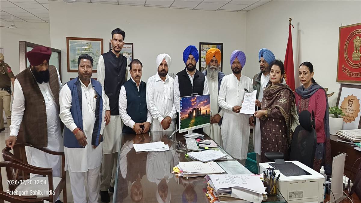 ਅਮਰੀਕਾ-ਭਾਰਤ ਡੀਲ ਖੇਤੀਬਾੜੀ ਸੈਕਟਰ ਲਈ ਘਾਤਕ ਸਾਬਿਤ ਹੋਵੇਗੀ : ਨਾਗਰਾ