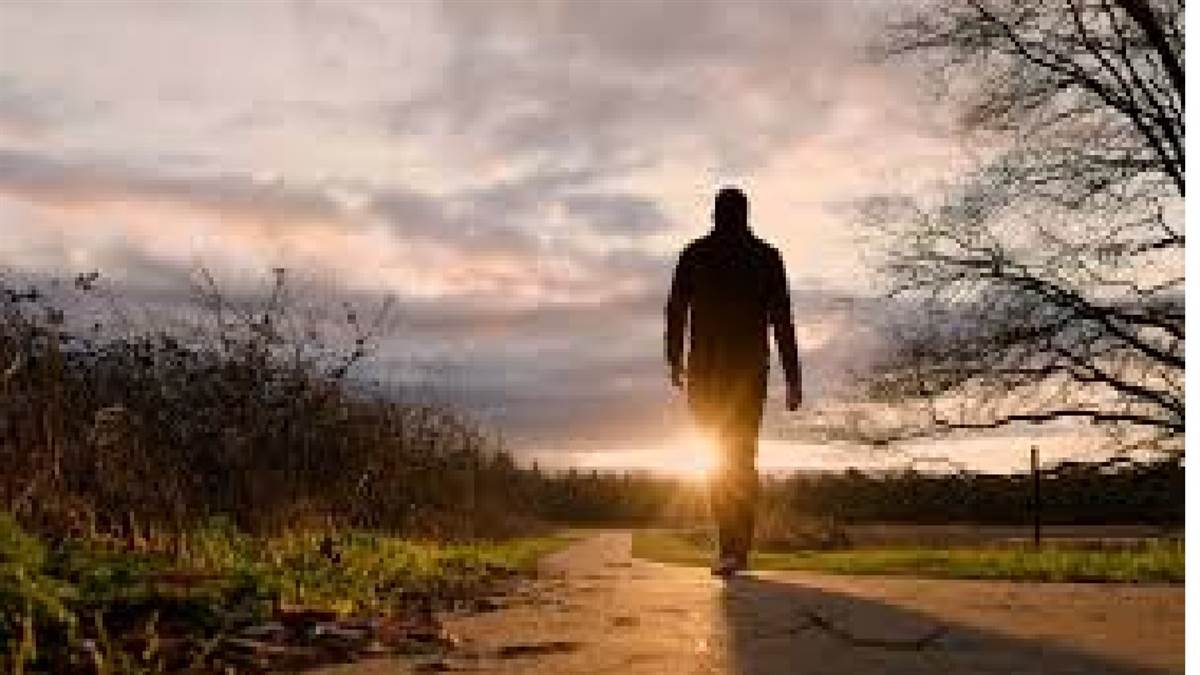 ਸੰਕਲਪ ਦੀ ਸ਼ਕਤੀ