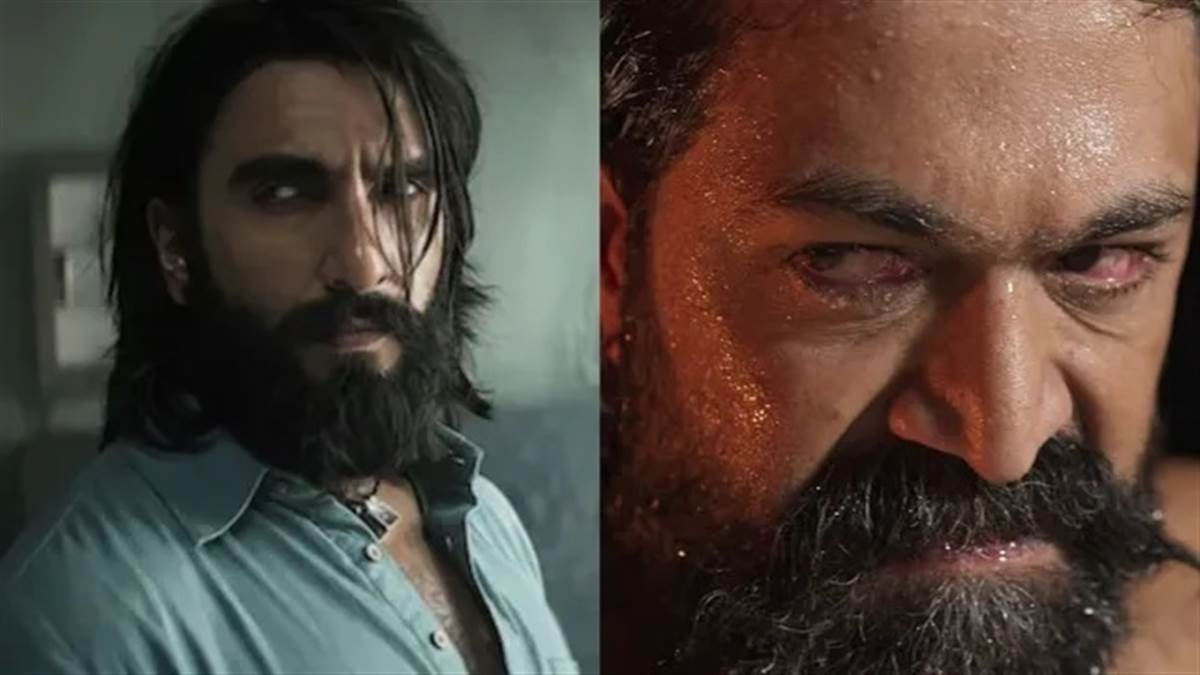 Dhurandhar ਦੀ 1% ਵੀ ਨਹੀਂ... ਯਸ਼ ਦੀ 'Toxic' ਦਾ ਟੀਜ਼ਰ ਦੇਖ ਕੇ ਦਰਸ਼ਕ ਹੋਏ ਨਿਰਾਸ਼? ਰਣਵੀਰ ਦੀ ਫਿਲਮ ਨਾਲ ਹੋਈ ਤੁਲਨਾ