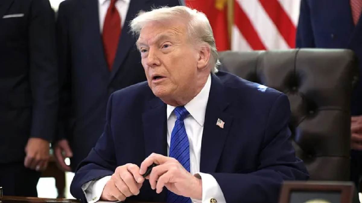 ਅਮਰੀਕੀ ਸੁਪਰੀਮ ਕੋਰਟ ਨੇ ਟਰੰਪ ਨੂੰ ਦਿੱਤਾ ਵੱਡਾ ਝਟਕਾ , ਗਲੋਬਲ ਟੈਰਿਫ ਨੂੰ ਗੈਰ-ਕਾਨੂੰਨੀ ਐਲਾਨਿਆ; 6-3 ਬਹੁਮਤ ਨਾਲ ਫੈਸਲਾ