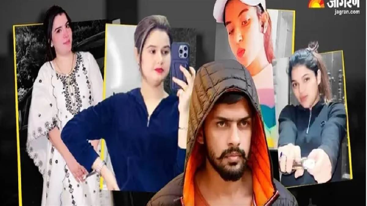 'ਮੈਡਮ ਜ਼ੇਹਰ' ਤੋਂ 'ਮੈਡਮ ਮਿੰਜ' ਤੱਕ, ਲਾਰੈਂਸ ਬਿਸ਼ਨੋਈ ਗੈਂਗ 'ਤੇ ਔਰਤਾਂ ਦਾ ਦਬਦਬਾ; ਪੁਲਿਸ ਜਾਂਚ ਤੋਂ  ਲੱਗਾ ਪਤਾ