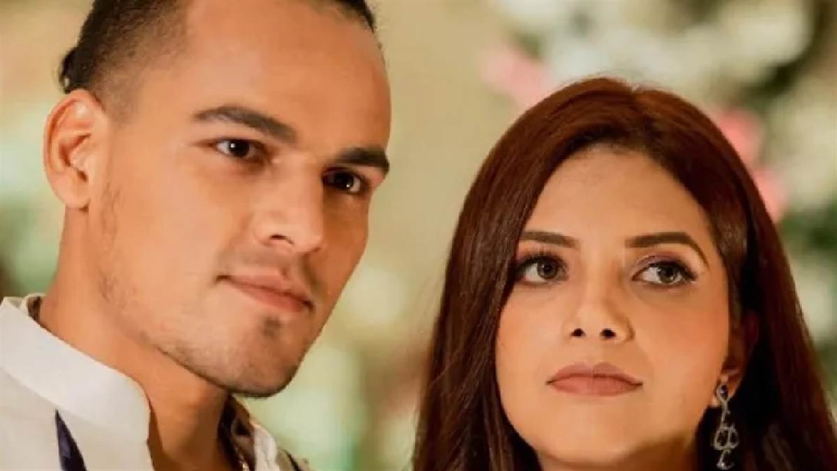 ਕ੍ਰਿਕਟਰ ਰਾਹੁਲ ਚਾਹਰ ਤੇ ਪਤਨੀ ਈਸ਼ਾਨੀ ਦੇ ਰਿਸ਼ਤੇ 'ਚ ਆਈ ਦਰਾਰ,  ਇੰਸਟਾਗ੍ਰਾਮ 'ਤੇ ਸਾਂਝੀ ਕੀਤੀ ਪੋਸਟ