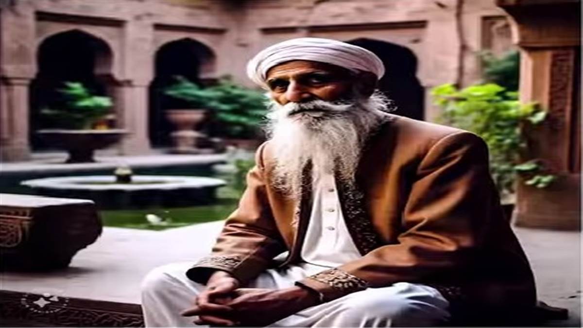ਵਿਰਾਸਤੀ ਗੀਤ ‘ਹਾਏ ਜਮਾਲੋ’ ਦਾ ਗੂੜਾ ਰਿਸ਼ਤਾ ਹੈ ਪਾਕਿ ਦੇ ਜਮਾਲੂਦੀਨ ਤੇ ਕੈਂਚੀ ਪੁਲ਼ ਨਾਲ