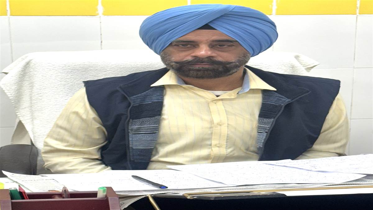 ਹਸਪਤਾਲਾਂ ਦੀਆਂ ਕੰਟੀਨਾਂ ’ਤੇ ਸਿਲੰਡਰਾਂ ਦੀ ਸਪਲਾਈ ਬਣਾਈ ਜਾਵੇਗੀ ਯਕੀਨੀ : ਸਿਵਲ ਸਰਜਨ ਬਰਨਾਲਾ