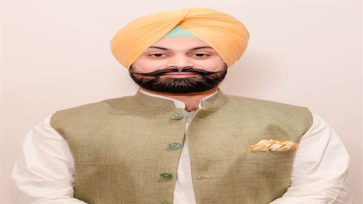 ਗੁਰਬਾਜ ਸਿੰਘ ਸਿੱਧੂ ਦੀ ਦਾਅਵੇਦਾਰੀ ਨਾਲ ਸਿਆਸੀ ਮਾਹੌਲ ਭਖਿਆ
