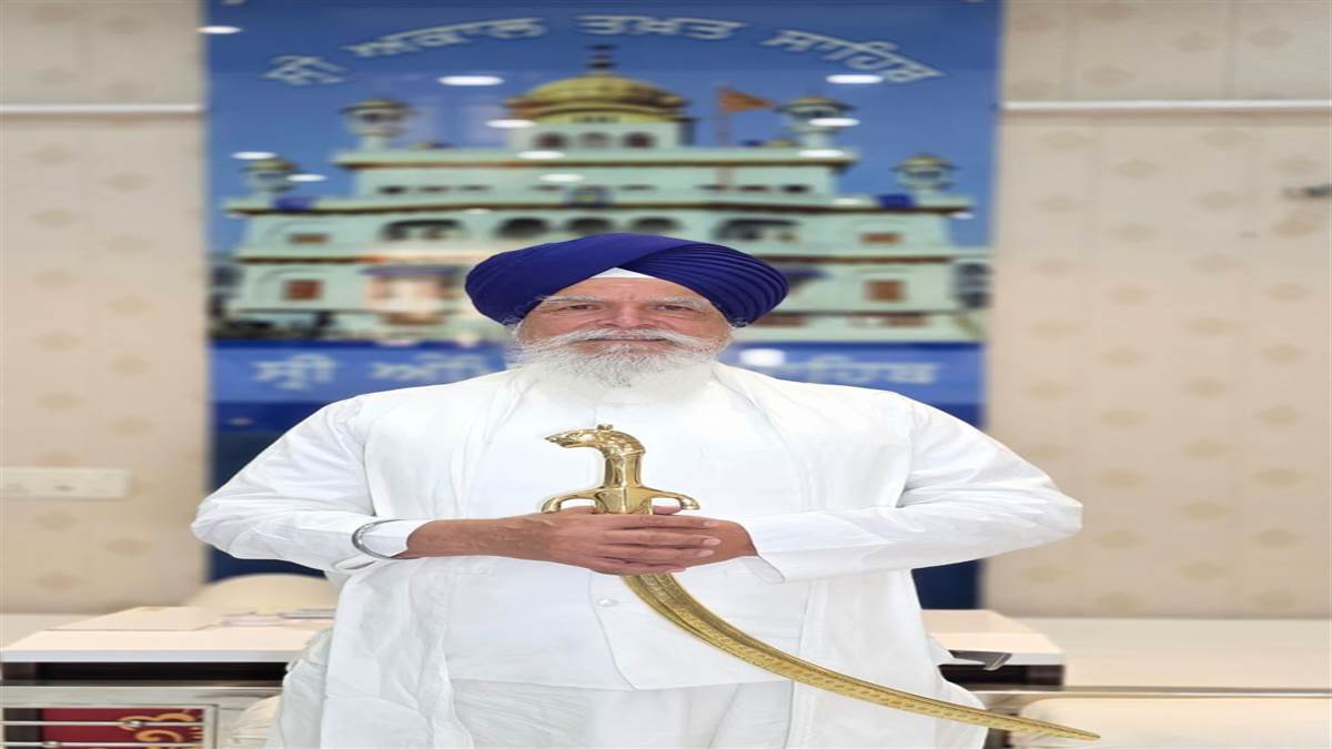 ਸਿੱਖ ਭਾਵਨਾਵਾਂ ਨੂੰ ਠੇਸ ਪਹੁੰਚਾਉਣਾ ਨਿੰਦਣਯੋਗ : ਗਿਆਨੀ ਟੇਕ ਸਿੰਘ