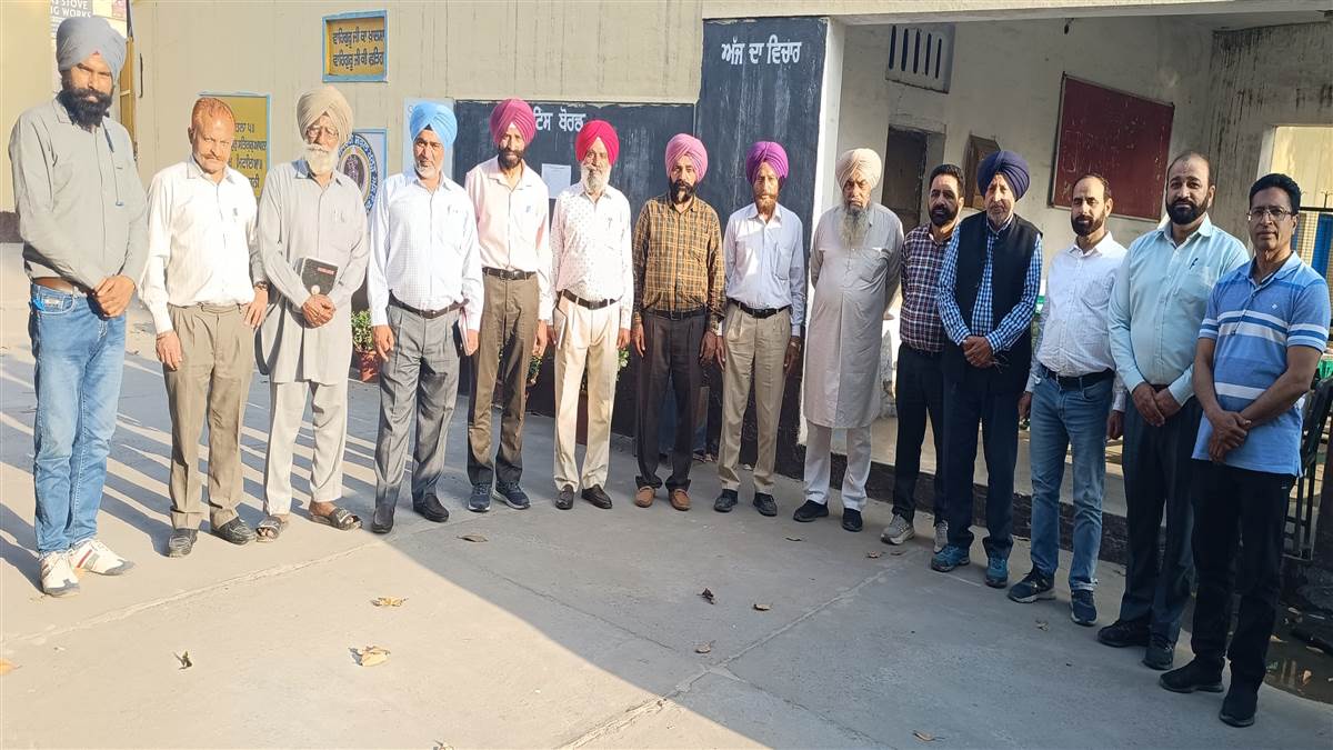 ਸ਼ਹੀਦ ਭਗਤ ਸਿੰਘ ਦੀ ਸੋਚ ਨੂੰ ਘਰ-ਘਰ ਪਹੁੰਚਾਉਣ ਦੀ ਲੋੜ : ਪਰਦੇਸੀ