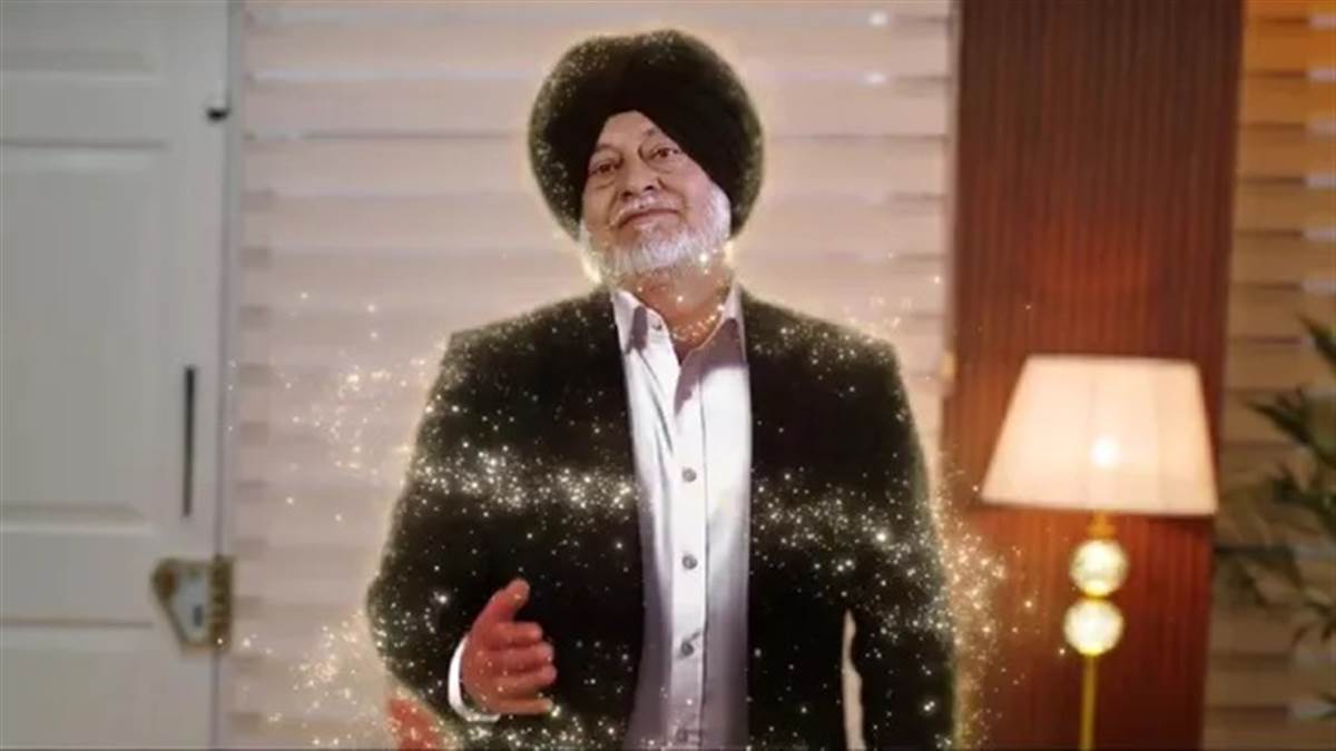 Carry On Jatta-4 'ਚ ਸਰਪ੍ਰਾਈਜ਼; ਦੇਹਾਂਤ ਤੋਂ ਬਾਅਦ ਵੀ ਵੱਡੇ ਪਰਦੇ 'ਤੇ ਵਾਪਸੀ ਕਰਨਗੇ ਜਸਵਿੰਦਰ ਭੱਲਾ, AI ਅਵਤਾਰ 'ਚ ਹਸਾਉਣਗੇ