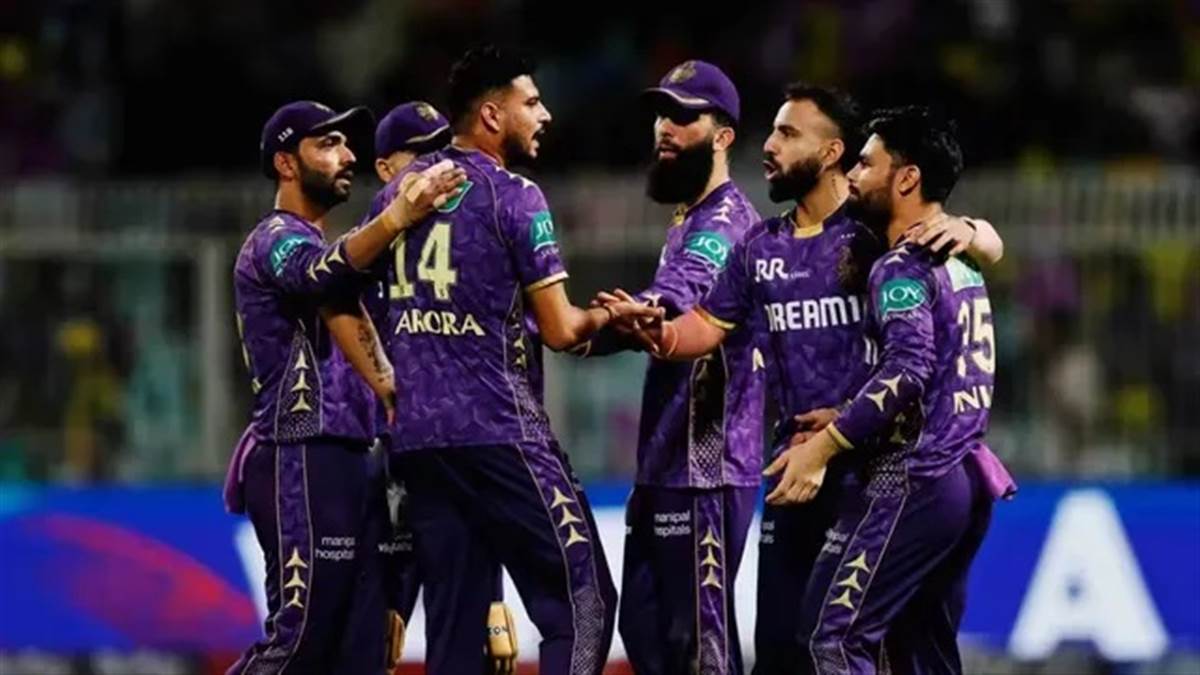 IPL 2026 ਤੋਂ ਪਹਿਲਾਂ KKR ਨੂੰ ਮਿਲੀ ਸਭ ਤੋਂ ਵੱਡੀ ਰਾਹਤ; ਖ਼ਤਰਨਾਕ ਗੇਂਦਬਾਜ਼ ਪੂਰੀ ਤਰ੍ਹਾਂ ਹੋਇਆ ਫਿੱਟ