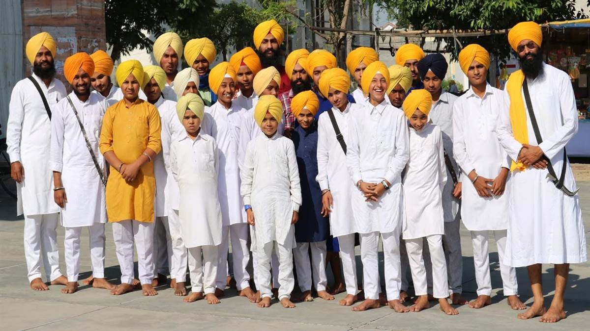 ਜਾਗੋ ਲਹਿਰ ਘੱਲ ਕਲਾਂ ਦੇ 13 ਸਾਲ ਮੁਕੰਮਲ ਹੋਏ