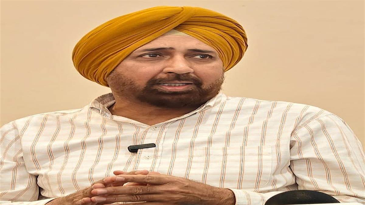 ਨੀਂਹ ਪੱਥਰ ਨਹੀਂ, ਕੰਮ ਕਰਨ ’ਚ ਵਿਸ਼ਵਾਸ਼ ਹੈ : ਢਿੱਲੋਂ