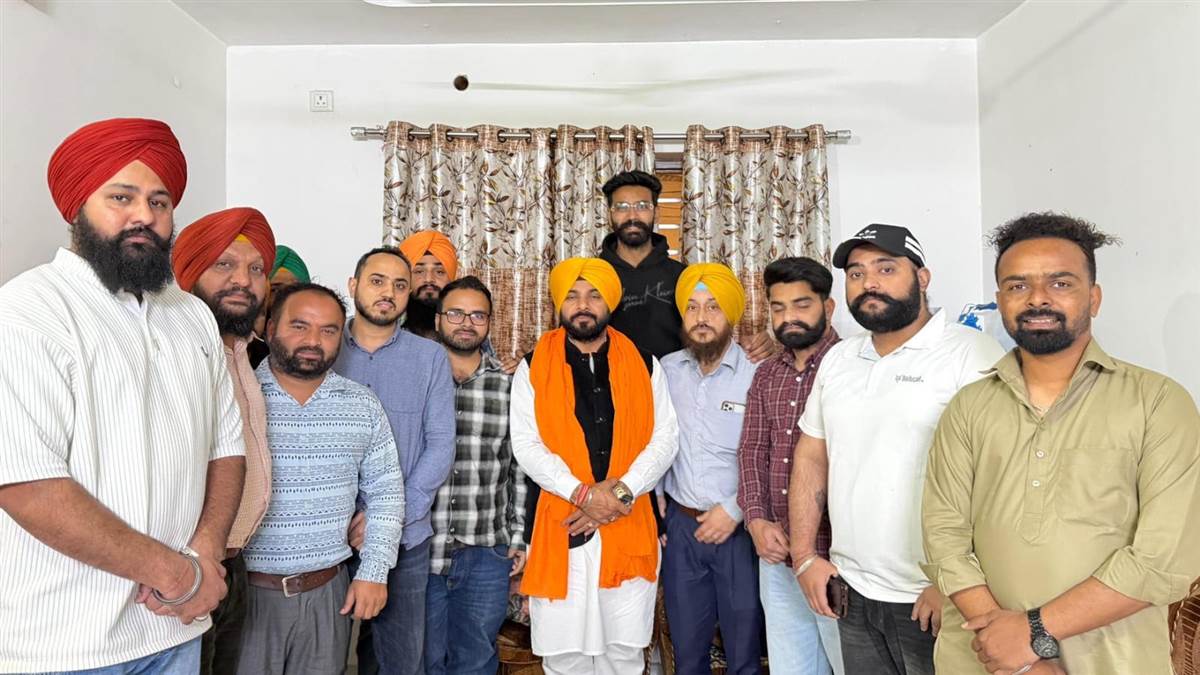 ਸਰਕਾਰ ਨੌਜਵਾਨਾਂ ਨੂੰ ਖੇਡਾਂ ਨਾਲ ਜੋੜਨ ਲਈ ਵਚਨਬੱਧ : ਜੱਸੀ ਸੋਹੀਆਂ ਵਾਲਾ