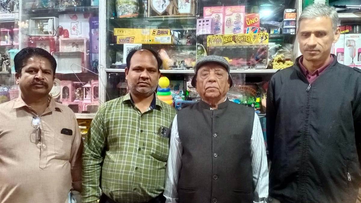 ਗੀਤਾ ਭਵਨ ’ਚ ਜਯੋਤੀ ਪੂਜਨ 5 ਨੂੰ