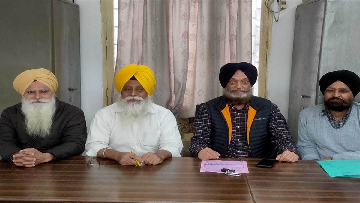 ਅੱਖਾਂ ਦਾ ਮੁਫ਼ਤ ਕੈਂਪ ਭਲਕੇ