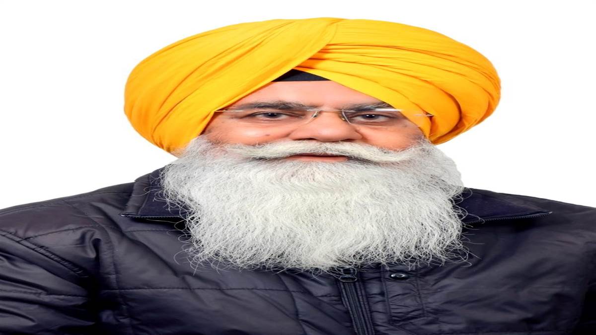 ਤਪਾਲ ਸਿੰਘ ਹਾਂਡਾ ਅਕਾਲੀ ਦਲ ਦੇ ਜਨਰਲ ਸਕੱਤਰ ਬਣੇ