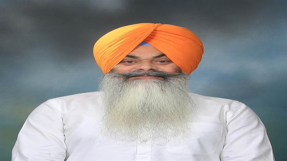 ਰਣਵੀਰ ਸਿੰਘ ਪੁਨੀਆ ਸੂਬਾ ਜਨਰਲ ਸਕੱਤਰ ਨਿਯੁਕਤ