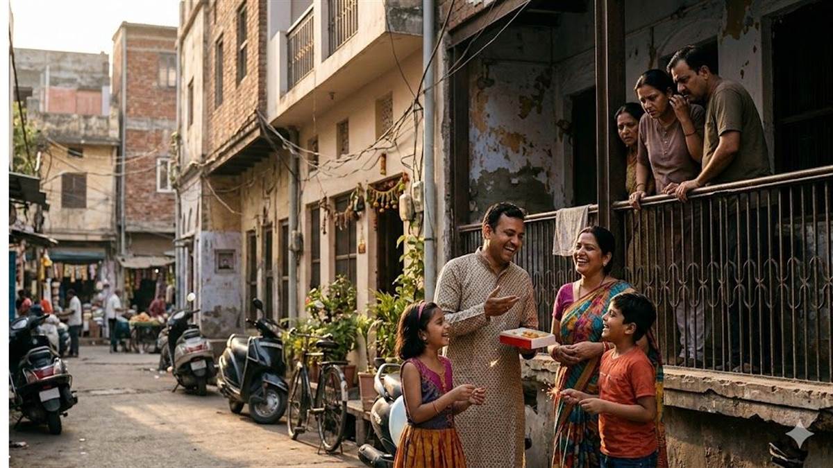 ਇਨ੍ਹਾਂ 5 ਤਰ੍ਹਾਂ ਦੇ ਲੋਕਾਂ ਤੋਂ ਦੂਰੀ ਬਣਾਉਣ 'ਚ ਹੀ ਹੈ ਭਲਾਈ, 'ਸਿਉਂਕ' ਵਾਂਗ ਖਾ ਜਾਂਦੇ ਹਨ ਤੁਹਾਡਾ ਸਕੂਨ