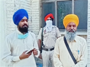 ਕੋਟਕਪੂਰਾ ਗੋਲ਼ੀਕਾਂਡ ਦੇ ਮੁੱਖ ਗਵਾਹ ਅਜੀਤ ਸਿੰਘ ਨੇ ਸਰਕਾਰ ਨੂੰ ਘੇਰਿਆ,ਕਿਹਾ-ਅਤੁਲ ਨੰਦਾ ਨੂੰ ਬਦਲ ਕੇ ਨਵੀਂ ਟੀਮ ਨਿਯੁਕਤ ਕੀਤੀ ਜਾਵੇ