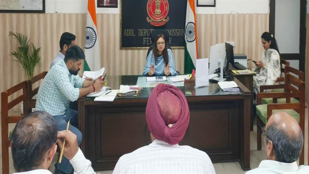 ਗਿਆਨ ਭਾਰਤਮ ਮਿਸ਼ਨ ਤਹਿਤ ਪੁਰਾਣੀਆਂ ਹੱਥ ਲਿਖਤਾਂ ਸੰਭਾਲਣ ਲਈ ਵਿਸ਼ੇਸ਼ ਮੁਹਿੰਮ