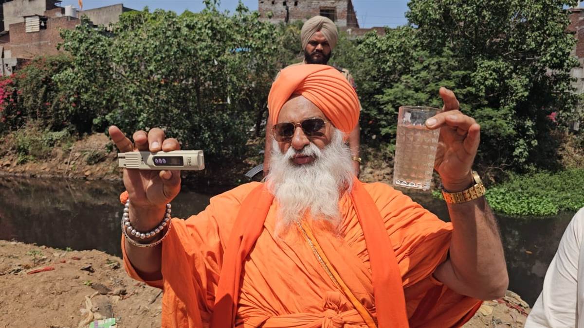 ਗੋਬਰ ਦੀ ਚੁਣੌਤੀ ਬਰਕਰਾਰ, ਦਰਿਆ ਸਫਾਈ ਮੁਹਿੰਮ ਜਾਰੀ