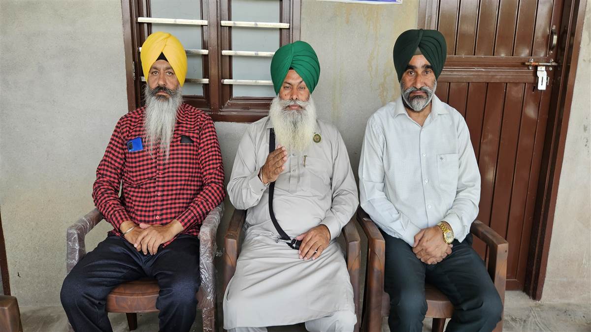ਝੋਨੇ ਸਬੰਧੀ ਹਦਾਇਤਾਂ ਸਪੱਸ਼ਟ ਕਰਨ ਦੀ ਮੰਗ