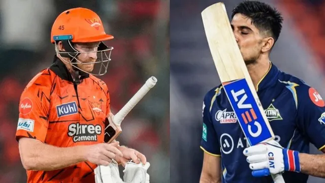 IPL 2026 Orange Cap: ਕੀ ਅੱਜ ਕਲਾਸੇਨ ਦਾ 'ਰਾਜ' ਖ਼ਤਮ ਕਰਨਗੇ ਸ਼ੁਭਮਨ ਗਿੱਲ? ਦੇਖੋ ਟਾਪ ਸਕੋਰਾਂ ਦੀ ਸੂਚੀ
