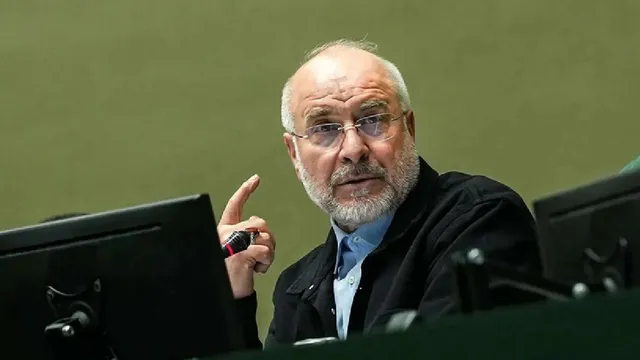 'ਹਰ ਪਾਸੇ ਸਿਰਫ਼ ਦਿਖਾਵਾ ਤੇ ਕਾਗਜ਼ੀ ਖੇਡ', ਅਮਰੀਕੀ ਬਾਂਡਾਂ ਦੇ 'Safe-Haven' ਹੋਣ ਦੇ ਪੁਰਾਣੇ ਦਾਅਵਿਆਂ 'ਤੇ ਈਰਾਨੀ ਸਪੀਕਰ ਨੇ ਕਸਿਆ ਤਿੱਖਾ ਤਨਜ