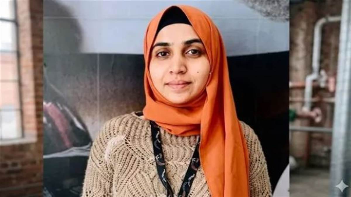 ਨਾਸਿਕ TCS ਮਾਮਲਾ : ਮੁੱਖ ਮੁਲਜ਼ਮ ਨਿਦਾ ਖਾਨ ਦੀ ਅਗਾਊਂ ਜ਼ਮਾਨਤ ਪਟੀਸ਼ਨ ਰੱਦ