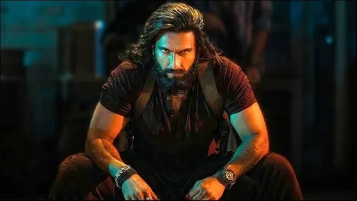 Netflix 'ਤੇ ਨਹੀਂ ਆਵੇਗੀ Dhurandhar 2, ਇਸ OTT 'ਤੇ ਹੋਵੇਗਾ 'ਹਮਜ਼ਾ' ਦਾ ਕਬਜ਼ਾ; 150 ਕਰੋੜ ’ਚ ਫਾਈਨਲ ਹੋਈ ਡੀਲ