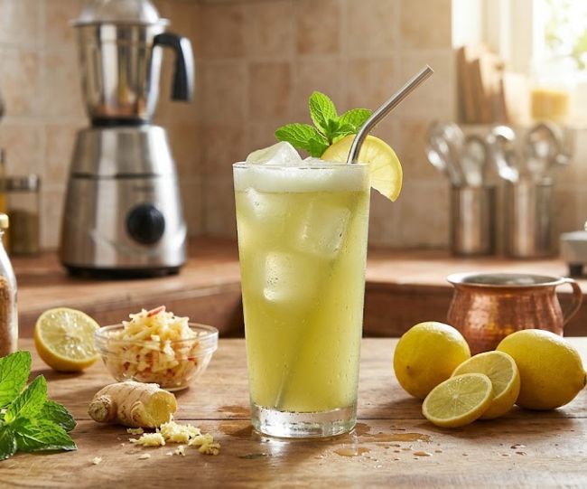 ਬਿਨਾਂ ਗੰਨੇ ਦੇ ਘਰ ਹੀ ਬਣਾਓ ਬਾਜ਼ਾਰ ਵਰਗਾ 'ਗੰਨੇ ਦਾ ਰਸ', ਰਸੋਈ ਵਿੱਚ ਮੌਜੂਦ ਇਸ ਚੀਜ਼ ਨਾਲ ਮਿੰਟਾਂ 'ਚ ਹੋਵੇਗਾ ਤਿਆਰ