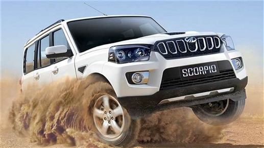 2022 Mahindra Scorpio Mahindra s new Scorpio can be launched on this day the company has indicated