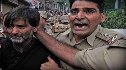 The people of Kashmir who were persecuted by Yasin Malik also said that Malik should be hanged so that others also get a lesson