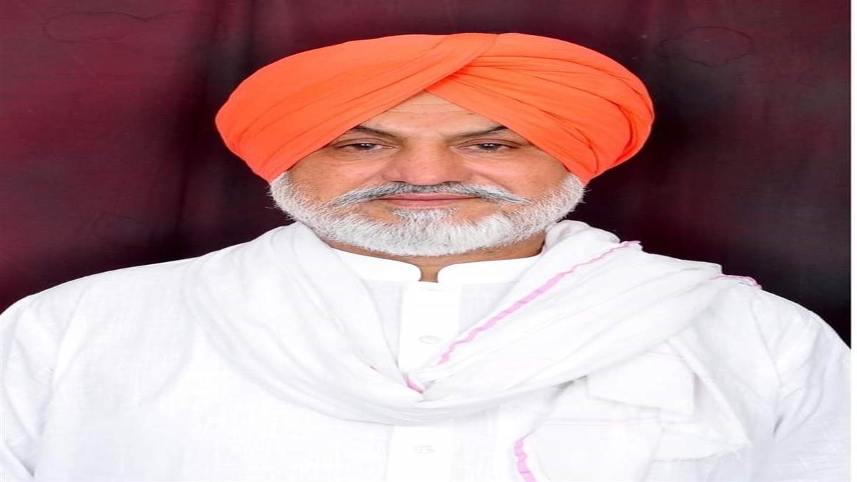 ਪੰਜਾਬ ਅੰਦਰ ਅਮਨ ਕਾਨੂੰਨ ਦੀ ਸਥਿੱਤੀ ਹੋਈ ਭੰਗ : ਨੈਣੇਵਾਲੀਆ