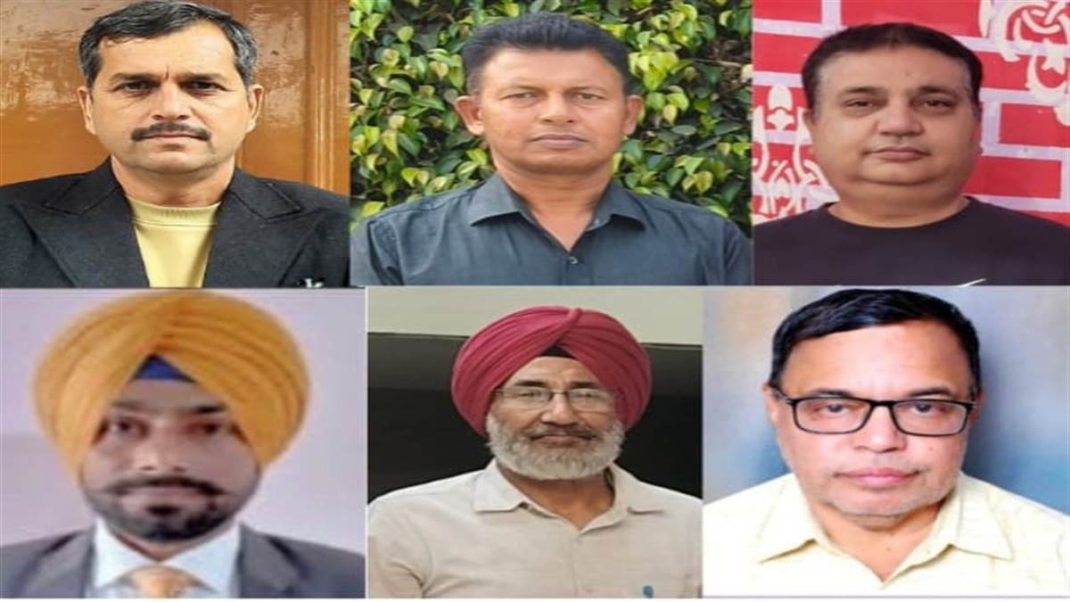 ਜਨਗਣਨਾ ਡਿਊਟੀ ਲੱਗਣ ਕਾਰਨ ਅਧਿਆਪਕ ਪਰੇਸ਼ਾਨ