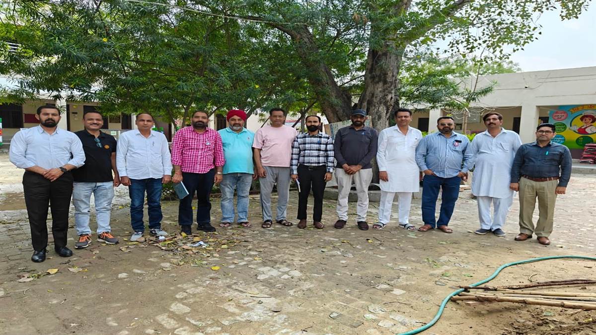 ਅਧਿਆਪਕ ਸਕੂਲਾਂ ਦੀ ਥਾਂ ਦਫ਼ਤਰਾਂ ’ਚ ਬਾਬੂ ਬਣੇ : ਡੀਟੀਐੱਫ
