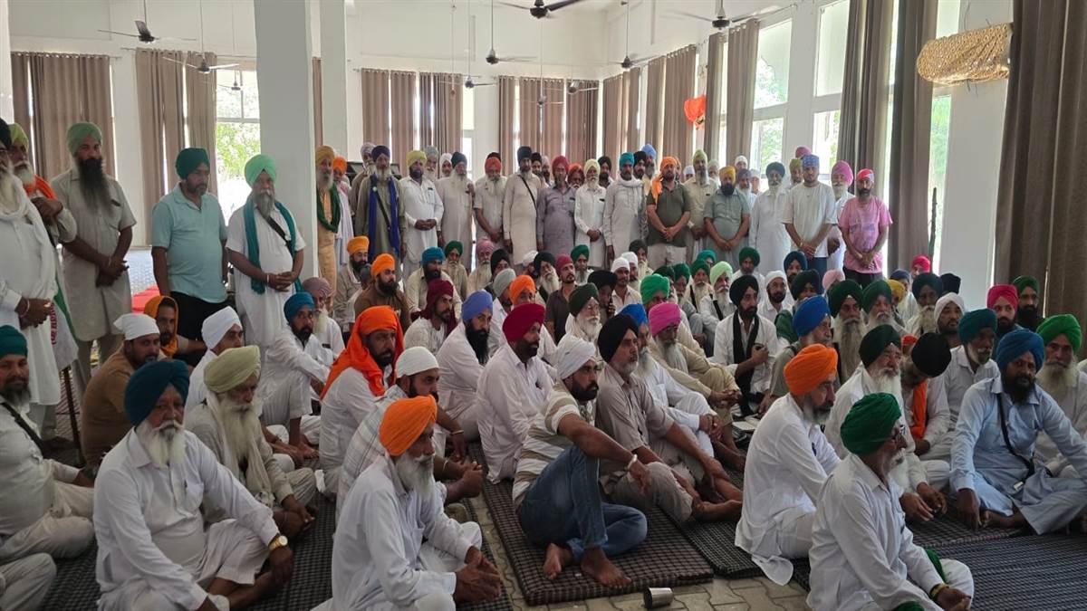 ਟਰਾਂਸਫਾਰਮਰ ਦਾ ਤੇਲ, ਤਾਰਾਂ ਤੇ ਸਟਾਰਟਰ ਚੋਰੀ ਖ਼ਿਲਾਫ਼ ਕਾਨੂੰਨ ਬਣਾਏ ਸਰਕਾਰ