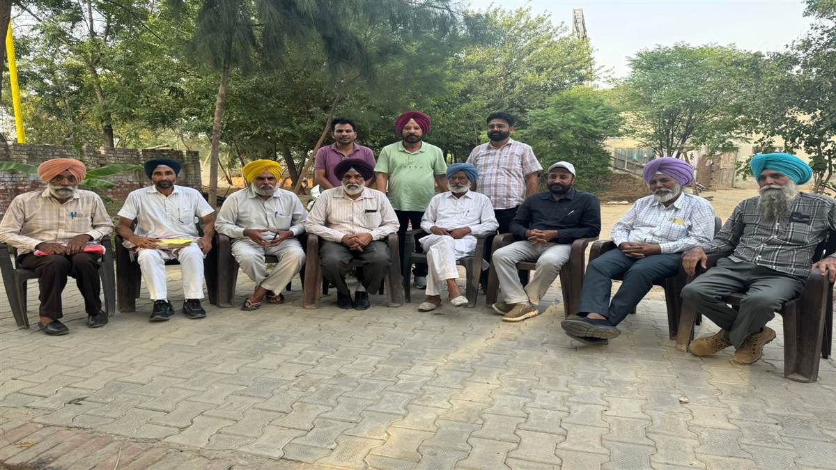 ਮੰਚ ਵੱਲੋਂ ਸਫ਼ਾਈ ਕਰਮਚਾਰੀਆਂ ਦੀ ਹੜਤਾਲ ਦਾ ਸਮਰਥਨ
