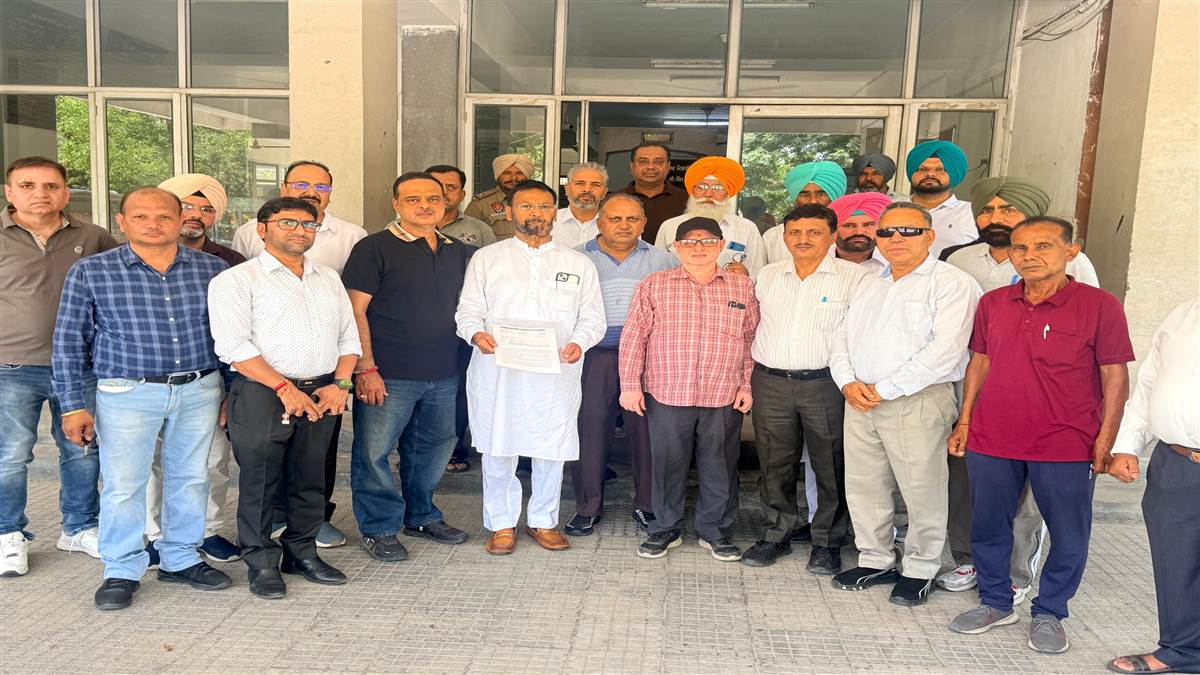 ਆਨਲਾਈਨ ਦਵਾਈਆਂ ਦੀ ਵਿਕਰੀ ਖ਼ਿਲਾਫ਼ ਕੈਮਿਸਟਾਂ ਦੀ ਹੜਤਾਲ, ਜ਼ਿਲ੍ਹਾ ਮੁਕੰਮਲ ਬੰਦ