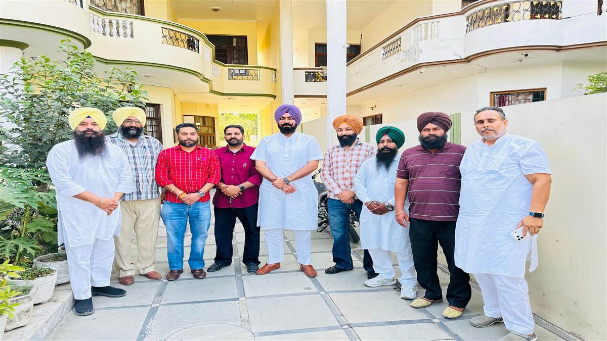 ‘ਆਪ’ ਸਰਕਾਰ ਕਰ ਰਹੀ ਗੈਂਗਸਟਰਵਾਦ ਦੀ ਪੁਸ਼ਤ ਪਨਾਹੀ : ਰਾਜਬੀਰ ਭੁੱਲਰ