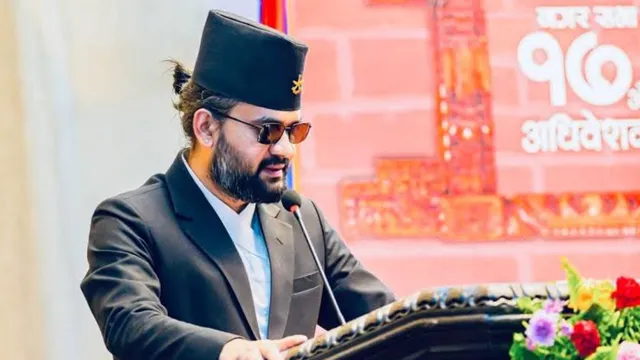ਕੀ ਹੈ ਰੋਮੀਓ-ਜੂਲੀਅਟ ਕਾਨੂੰਨ? ਨੇਪਾਲ 'ਚ ਵੱਡੇ ਬਦਲਾਅ ਦੀ ਤਿਆਰੀ 'ਚ ਬਾਲੇਨ ਸਰਕਾਰ, ਨਾਬਾਲਗਾਂ ਦੇ ਪਿਆਰ ਨਾਲ ਜੁੜਿਆ ਹੈ ਮਾਮਲਾ