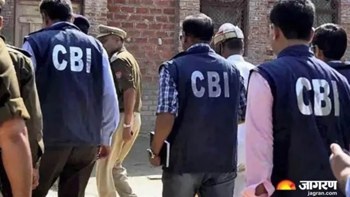 ਫੌਜ ਦੇ ਟੈਂਡਰ ਘੁਟਾਲੇ 'ਚ CBI ਦਾ ਵੱਡਾ ਐਕਸ਼ਨ, ਕੋਲਕਾਤਾ 'ਚ ਤਾਇਨਾਤ ਕਰਨਲ ਹਿਮਾਂਸ਼ੂ ਬਾਲੀ ਗ੍ਰਿਫ਼ਤਾਰ
