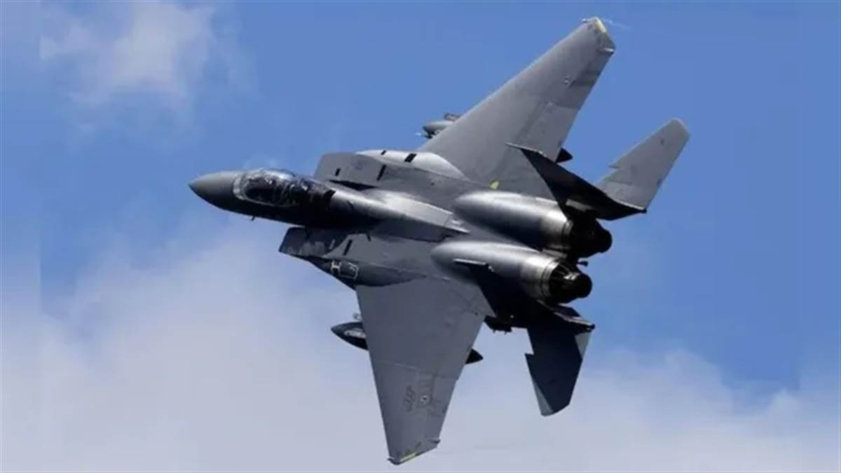 F-15 ਤੋਂ F-35 ਅਤੇ MQ-9 ਤੱਕ... ਈਰਾਨ ਜੰਗ ਵਿੱਚ ਅਮਰੀਕਾ ਨੂੰ ਹੁਣ ਤੱਕ ਕਿੰਨਾ ਨੁਕਸਾਨ?