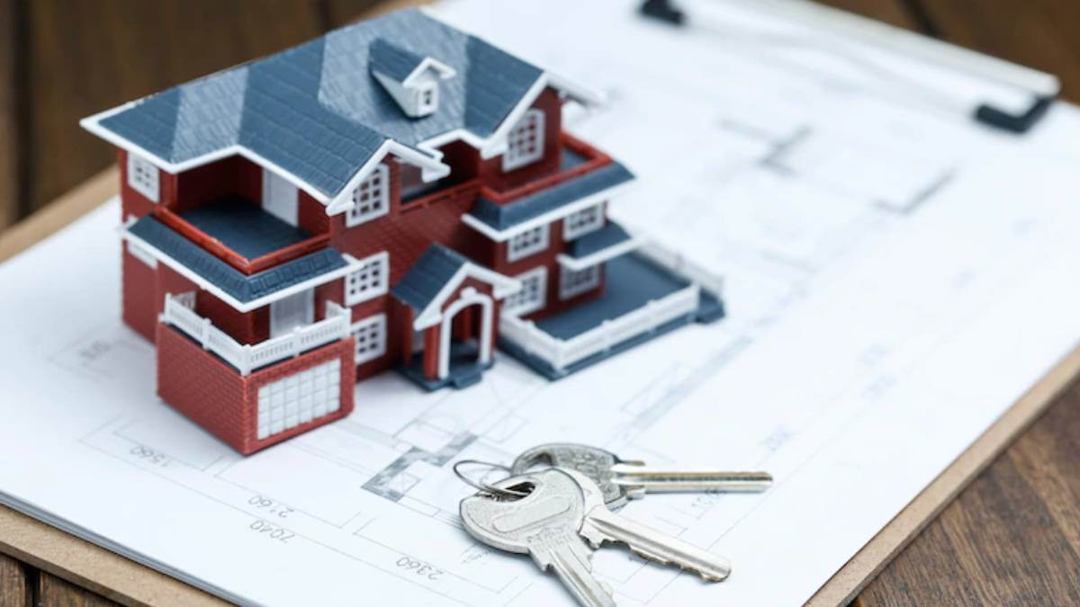 Vastu Tips For Keys Don t to keep the keys in these places