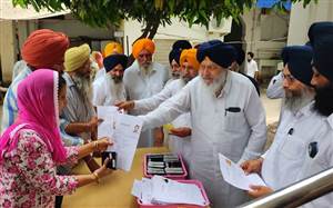 ਮਹਾਰਾਜਾ ਰਣਜੀਤ ਸਿੰਘ ਦੀ ਬਰਸੀ ਸਬੰਧੀ ਪਾਕਿਸਤਾਨ ਲਈ ਸਿੱਖ ਸ਼ਰਧਾਲੂਆਂ ਦਾ ਜਥਾ ਅੱਜ ਹੋਵੇਗਾ ਰਵਾਨਾ