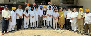 ਮਾਨ ਨੇ ਫਗਵਾੜਾ ਦੇ ਲੋਕਾਂ ਨਾਲ ਕੀਤਾ ਧੋਖਾ : ਖੁਰਾਣਾ