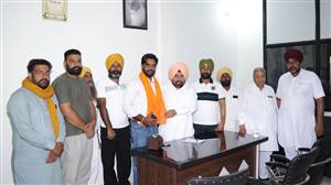 ‘ਆਪ’ ਸਰਕਾਰ ਨੇ ਹਰ ਵਾਅਦਾ ਕੀਤਾ ਪੂਰਾ : ਬਰਸਟ