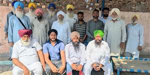 ਸਰਕਾਰਾਂ ਵੱਲੋਂ ਹੜ੍ਹਾਂ ਪ੍ਰਤੀ ਗੈਰ ਸੰਜੀਦਗੀ ਵਾਲੀ ਪਹੁੰਚ ਚਿੰਤਾਜਨਕ : ਢੰਗਰਾਲੀ